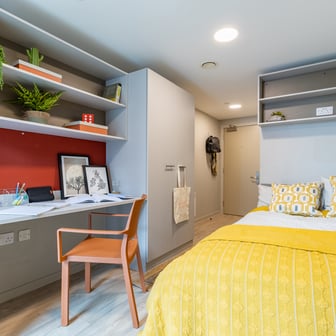 Block A Superior Gold Floors 11-14 - Image 1